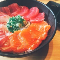 Homa Teppanyaki&Japanese Cuisine กะทู้