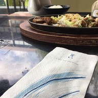 บรรยากาศ U Mai Kai Ten Sushi @ J Park