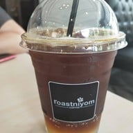 กาแฟรสนิยม JJ Market Branch