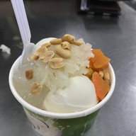 เมนูของร้าน ยศข้าวต้ม (YOD KAOTOM) ลาซาล