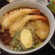 เมนูของร้าน Misato