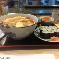 เมนูของร้าน Misato