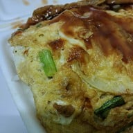 ข้าวไข่เจียวเกกี เซเว่นเกกี1