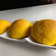 เมนูของร้าน HONG KONG LUCKY RESTAURANT