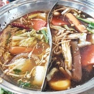 หัวมุมชาบู๊ (ถาดเบ้อเร่อ)