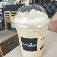 กาแฟรสนิยม JJ Market Branch