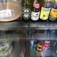 บรรยากาศ Black Gable Coffee Stand GB