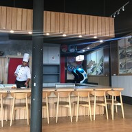 Homa Teppanyaki&Japanese Cuisine กะทู้