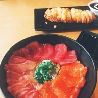 Homa Teppanyaki&Japanese Cuisine กะทู้