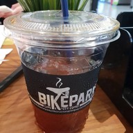 Bikeparkcafe.Robinson โรบินสันไลฟ์สไตล์ ชลบุรี