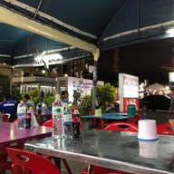 บรรยากาศ สาม อ.หมูกระทะ หัวหมาก16