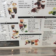 กาแฟรสนิยม JJ Market Branch