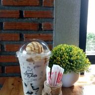 เมนูของร้าน Snow White Kalasin