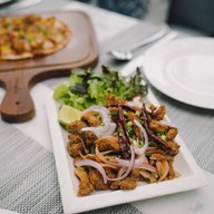 Atmosphere Bar & Bistro