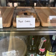 บรรยากาศ Black Gable Coffee Stand GB