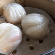 เมนูของร้าน HONG KONG LUCKY RESTAURANT