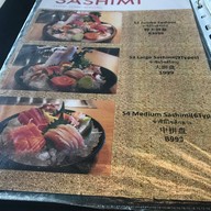 Homa Teppanyaki&Japanese Cuisine กะทู้