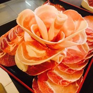 เมนูของร้าน ชาบูบู๊ตึ๊ง วัดด่านสำโรง