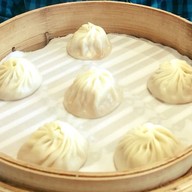 DIN TAI FUNG 鼎泰豐 Suntec City