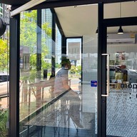 บรรยากาศ Black Gable Coffee Stand GB