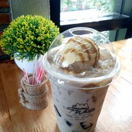เมนูของร้าน Snow White Kalasin