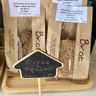 บรรยากาศ Black Gable Coffee Stand GB