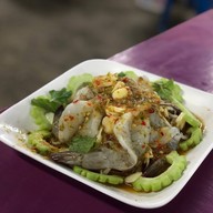 เมนูของร้าน สาม อ.หมูกระทะ หัวหมาก16