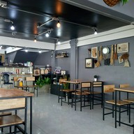 บรรยากาศ Snow White Kalasin