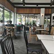 กาแฟรสนิยม JJ Market Branch