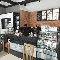 กาแฟรสนิยม JJ Market Branch