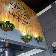 เมนูของร้าน Snow White Kalasin