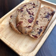 เมนูของร้าน Black Gable Coffee Stand GB