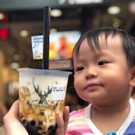 เมนูของร้าน The Alley Tsim Sha Tsui