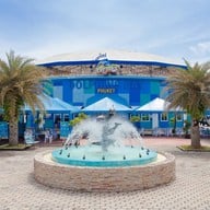 บรรยากาศ Dolphins Bay Phuket