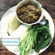 เมนูของร้าน เฮือนม่วนใจ๋ Huan Muan Jai เชียงใหม่