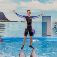 บรรยากาศ Dolphins Bay Phuket