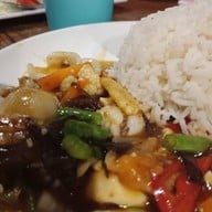 เมนูของร้าน นั่งชิลล์ ซอย 9