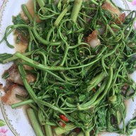 เมนูของร้าน นานาทิพรส นานาทิพรส