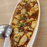 เมนูของร้าน Panda King Chinese Food เดอะมอลล์ โคราช