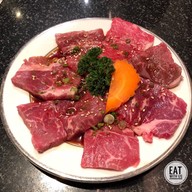 เมนูของร้าน Ginzado ทองหล่อ