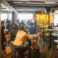 Wala Wala Cafe Bar