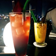 เมนูของร้าน L' Appart โรงแรมโซฟิเทล กรุงเทพ สุขุมวิท