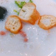 เมนูของร้าน Ocean Empire