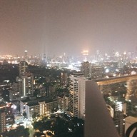 บรรยากาศ L' Appart โรงแรมโซฟิเทล กรุงเทพ สุขุมวิท