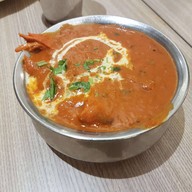 Anjappar Restaurant Mustafa