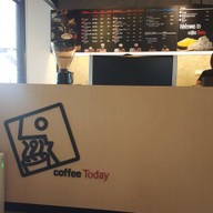 Coffee Today   วุฒากาศ