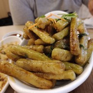 เมนูของร้าน Panda King Chinese Food เดอะมอลล์ โคราช