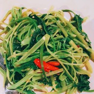 เมนูของร้าน แมกไม้ชายคลอง