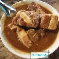 เมนูของร้าน เฮือนม่วนใจ๋ Huan Muan Jai เชียงใหม่