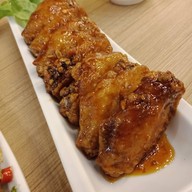 เมนูของร้าน Panda King Chinese Food เดอะมอลล์ โคราช